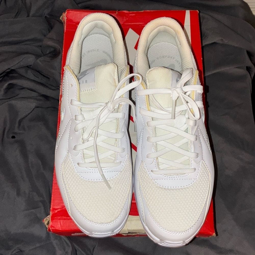 NIB NWT Women's Nike Air Max 8.5 - Picture 13 of 16